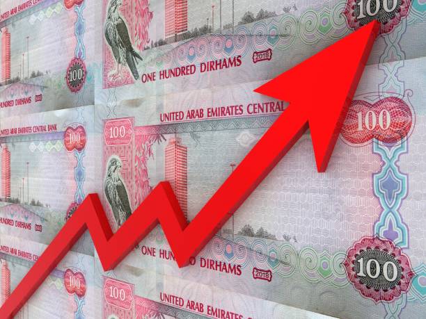 تأثير الاستثمار الأجنبي على اقتصاد الإمارات