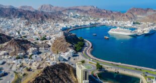 فرص الاستثمار في سلطنة عمان 2024