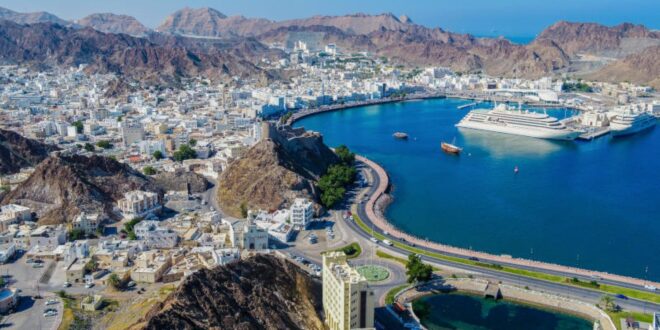 فرص الاستثمار في سلطنة عمان 2024