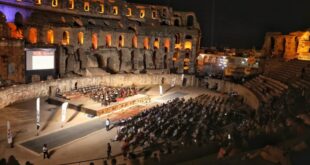 المهرجانات الثقافية في تونس: رحلة ثقافية عبر أبرز الفعاليات في تونس