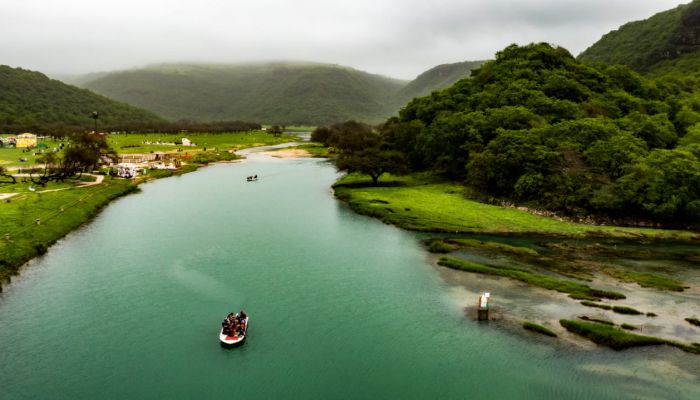 ما هو مهرجان خريف صلالة؟