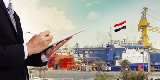 الاستثمارات الأجنبية في الدول العربية