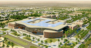 تطورات الرعاية الصحية في عمان 2024