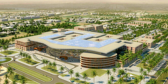 تطورات الرعاية الصحية في عمان 2024