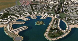 مشروع الدقم الاقتصادي لسلطنة عمان 