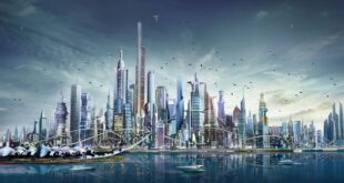 مشروع نيوم: آخر التطورات في مدينة المستقبل
