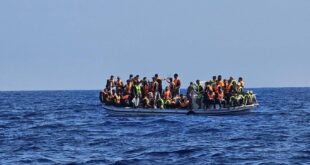 الهجرة غير الشرعية في ليبيا: مشاكل مستمرة رغم الجهود الدولية