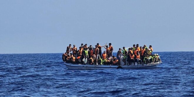 الهجرة غير الشرعية في ليبيا: مشاكل مستمرة رغم الجهود الدولية
