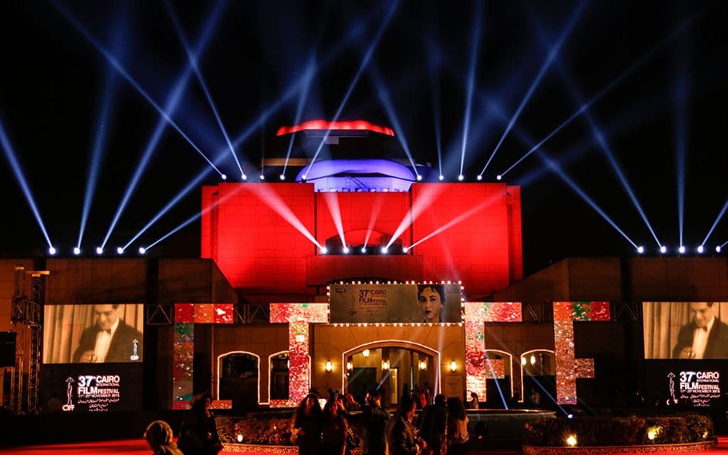 أثر الجوائز الدولية