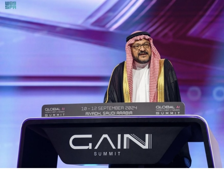 الذكاء الاصطناعي التوليدي
