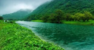 أجمل الوجهات السياحية في صلالة خلال موسم الخريف