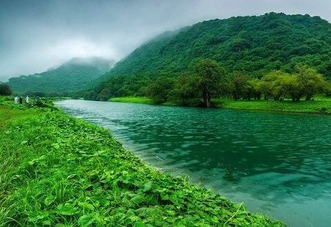 أجمل الوجهات السياحية في صلالة خلال موسم الخريف