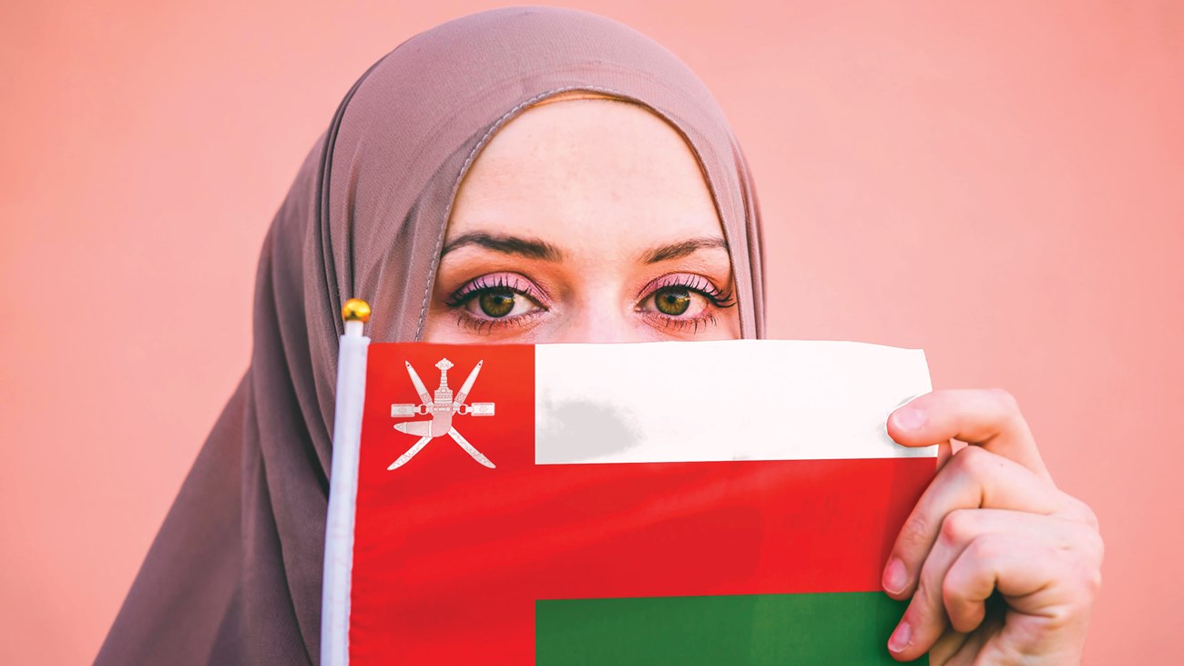 مبادرات الحكومة العمانية