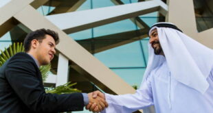 التعاون البحثي بين الجامعات العربية والأوروبية