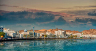 أبرز فنادق سلطنة عمان: دليل لأفضل أماكن الإقامة في 2024