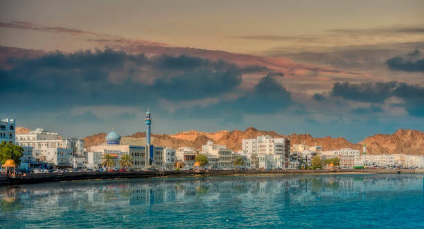 أبرز فنادق سلطنة عمان: دليل لأفضل أماكن الإقامة في 2024