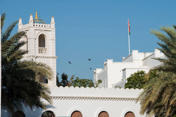 التشريعات والقوانين البيئية في عمان