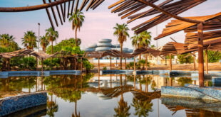 التحول الرقمي في السياحة السعودية 2024