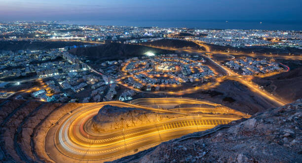 معارض الفن المعاصر في سلطنة عمان