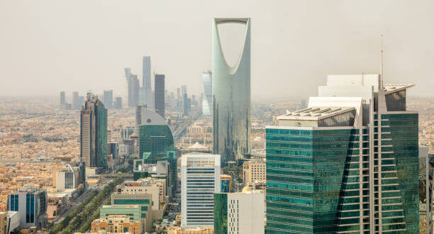 معارض السعودية في سبتمبر 2024