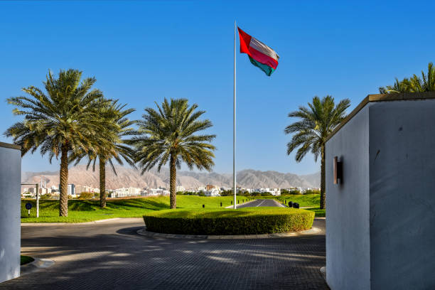 الترويج للتراث العماني