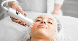 أحدث تقنيات العناية بالبشرة: من الليزر إلى التقشير الكيميائي، ما هو الأنسب لكِ