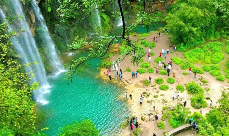 تعزيز السياحة العمانية