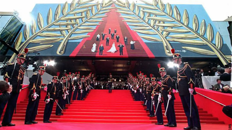 مهرجان السينما العربية